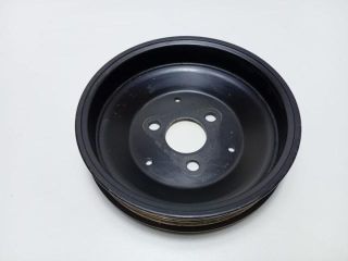 bontott AUDI A4 B8 Szíjtárcsa