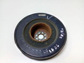 bontott AUDI A4 B8 Szíjtárcsa