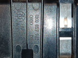 bontott AUDI A4 B8 Szivargyújtó Aljzat