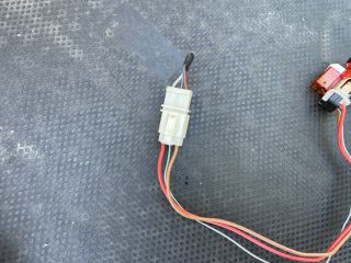 bontott AUDI A4 B8 Szivargyújtó Aljzat