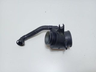 bontott AUDI A4 B8 Szívás Zaj Csökkentő Doboz