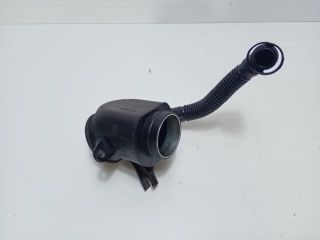 bontott AUDI A4 B8 Szívás Zaj Csökkentő Doboz