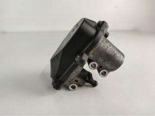 bontott AUDI A4 B8 Szívósor Elektronika