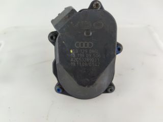 bontott AUDI A4 B8 Szívósor Elektronika