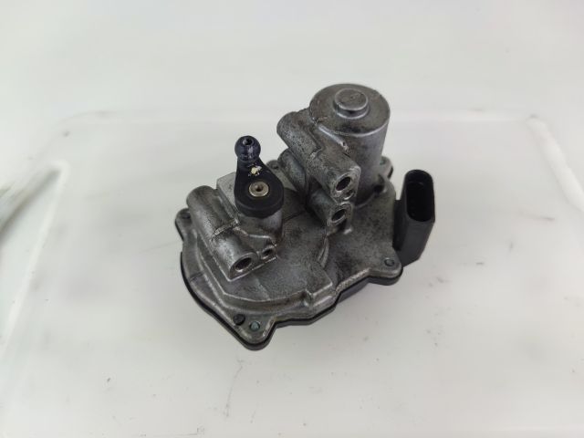 bontott AUDI A4 B8 Szívósor Elektronika