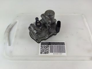 bontott AUDI A4 B8 Szívósor Elektronika