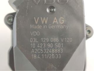 bontott AUDI A4 B8 Szívósor Elektronika