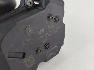 bontott AUDI A4 B8 Szívósor Elektronika