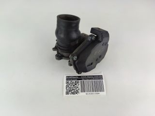 bontott AUDI A4 B8 Szívósor Elektronika