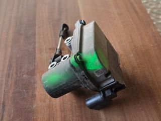 bontott AUDI A4 B8 Szívósor Elektronika