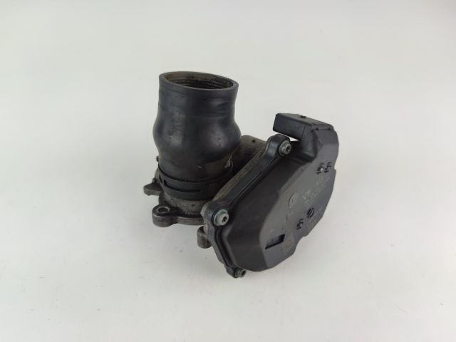 bontott AUDI A4 B8 Szívósor Elektronika