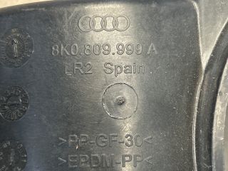 bontott AUDI A4 B8 Tankajtó