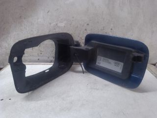 bontott AUDI A4 B8 Tankajtó