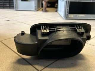 bontott AUDI A4 B8 Tankajtó