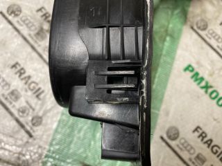 bontott AUDI A4 B8 Tankajtó