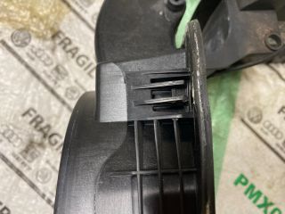 bontott AUDI A4 B8 Tankajtó