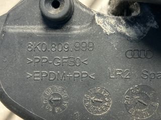 bontott AUDI A4 B8 Tankajtó