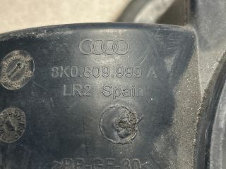 bontott AUDI A4 B8 Tankajtó