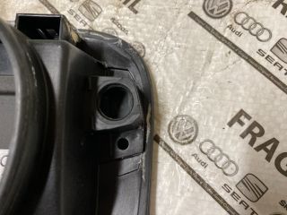 bontott AUDI A4 B8 Tankajtó