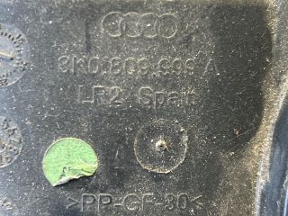 bontott AUDI A4 B8 Tankajtó