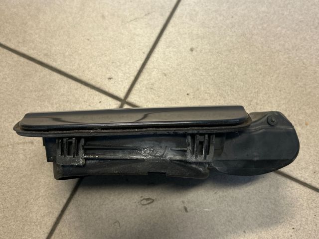 bontott AUDI A4 B8 Tankajtó