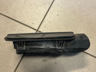 bontott AUDI A4 B8 Tankajtó