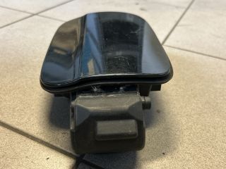 bontott AUDI A4 B8 Tankajtó