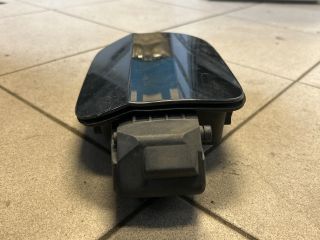 bontott AUDI A4 B8 Tankajtó