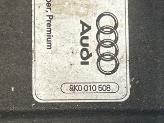 bontott AUDI A4 B8 Tankajtó