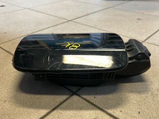 bontott AUDI A4 B8 Tankajtó