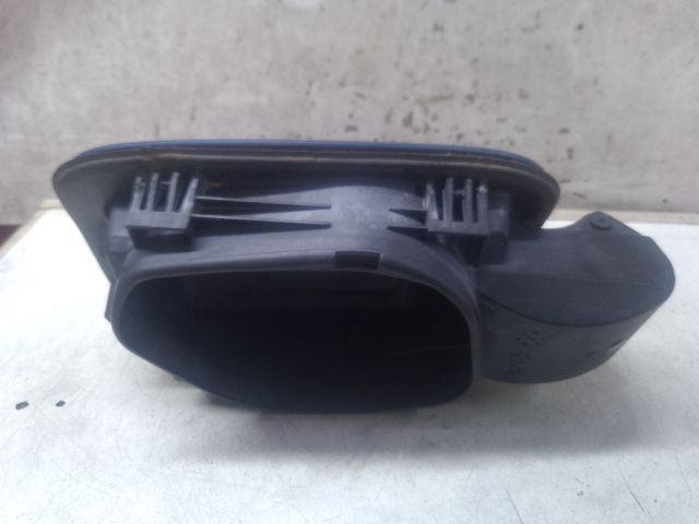 bontott AUDI A4 B8 Tankajtó