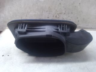 bontott AUDI A4 B8 Tankajtó