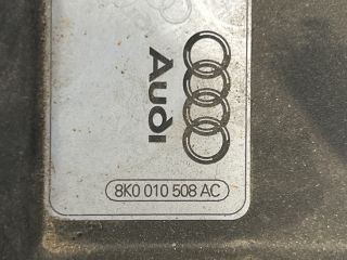 bontott AUDI A4 B8 Tankajtó