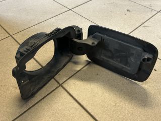 bontott AUDI A4 B8 Tankajtó