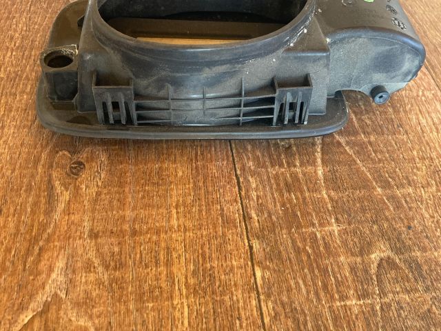 bontott AUDI A4 B8 Tankajtó