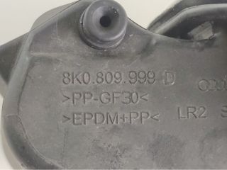 bontott AUDI A4 B8 Tankajtó