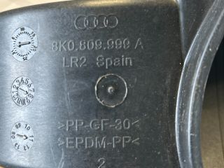 bontott AUDI A4 B8 Tankajtó