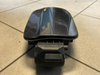 bontott AUDI A4 B8 Tankajtó