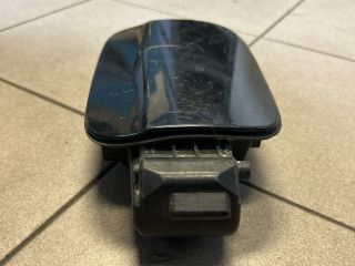 bontott AUDI A4 B8 Tankajtó