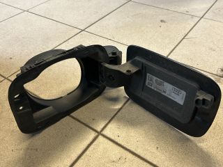 bontott AUDI A4 B8 Tankajtó