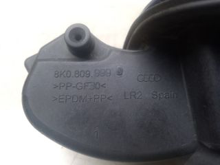 bontott AUDI A4 B8 Tankajtó