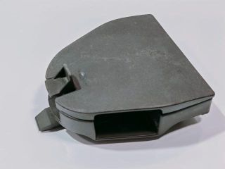 bontott AUDI A4 B8 Tartó Bak