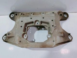 bontott AUDI A4 B8 Tartó Bak