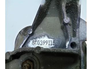 bontott AUDI A4 B8 Tartó Bak