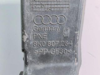 bontott AUDI A4 B8 Tartó Bak