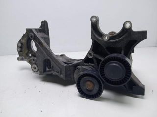 bontott AUDI A4 B8 Tartó Bak