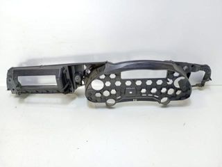 bontott AUDI A4 B8 Tartó Bak