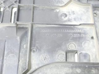 bontott AUDI A4 B8 Tartó Bak