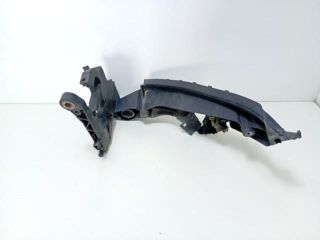 bontott AUDI A4 B8 Tartó Bak