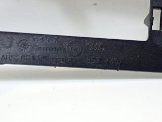 bontott AUDI A4 B8 Tartó Bak